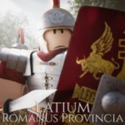 🚩 Roman Latium Province