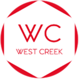 Creek County, West Creek