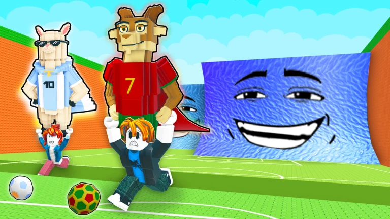 World Football Part 2!