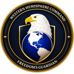 Αrmy Western Hemisphere Command