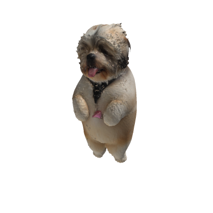 my dawg