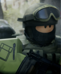 Gaming Vasiliy Blue