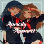 Apricity Apparel . Group Thumbnail