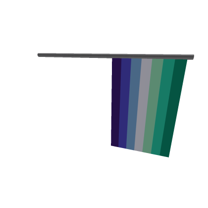 Gay Pride Flag