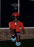 Chicblocko fam