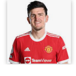 Harry Maguire