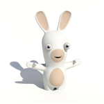 Dumb Rabbids