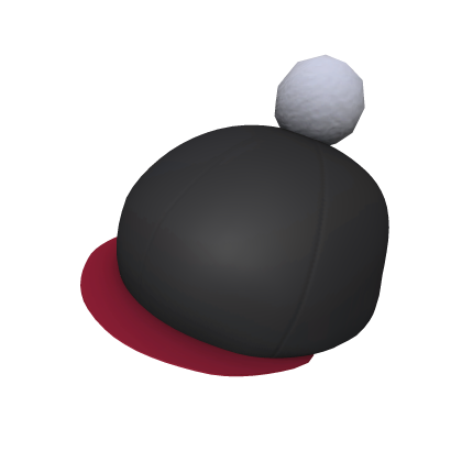 Cinder Hatsilk Roblox item