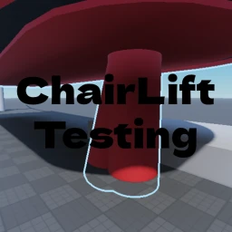 ChairLift Testing icon