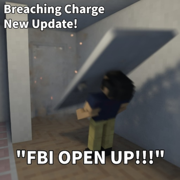 Advanced Combat & Breach System