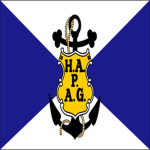 Hamburg-Amerika Linie [ HAPAG ]