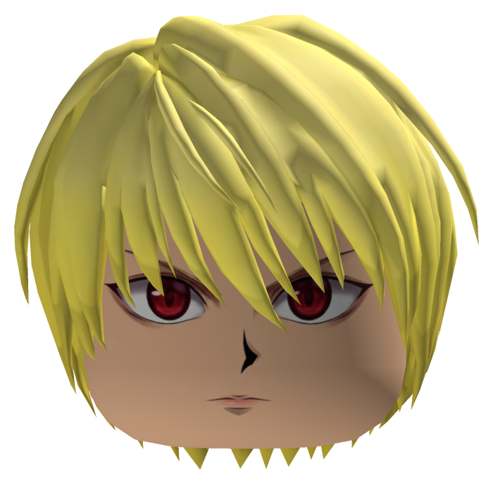 Kurapika HxH