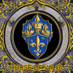 The Valarothian Empire