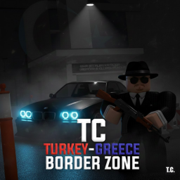 Turkey-Greece Border Roleplay