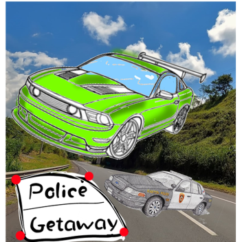 Police Getaway (BETA)