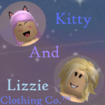 Kitty And Lizzie Clothing Co.™