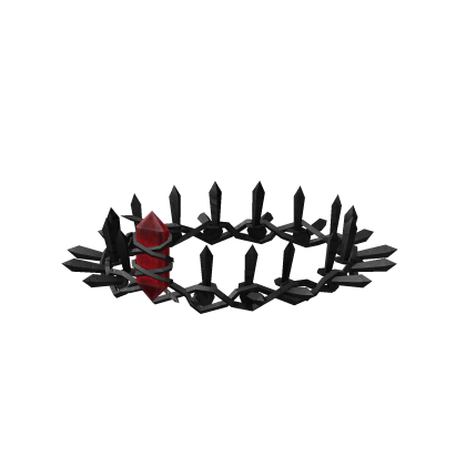 Crown of Demise Roblox item