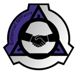 [SCPF] <|> Department of External Affairs