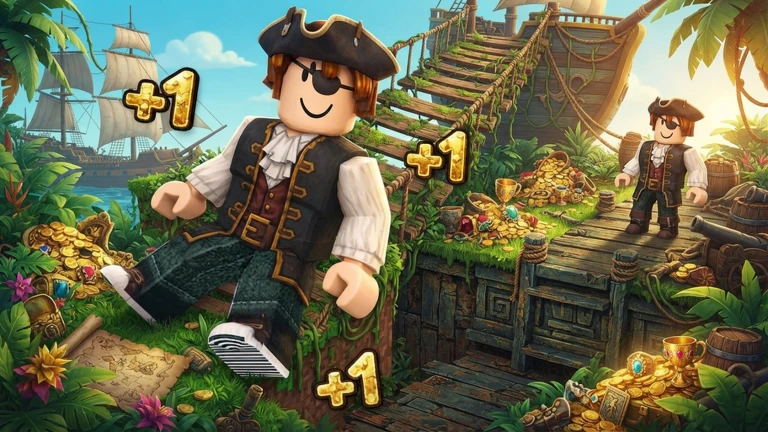 PIRATE ZONES!!!!