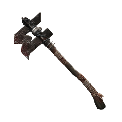 eddie's battle axe