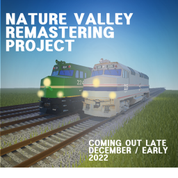 Nature valley (outdated)