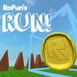 RoFun™'s RUN!!!