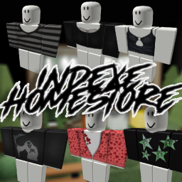 indexe homestore