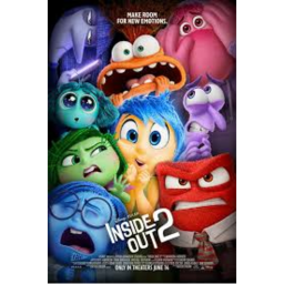 Inside out obby!