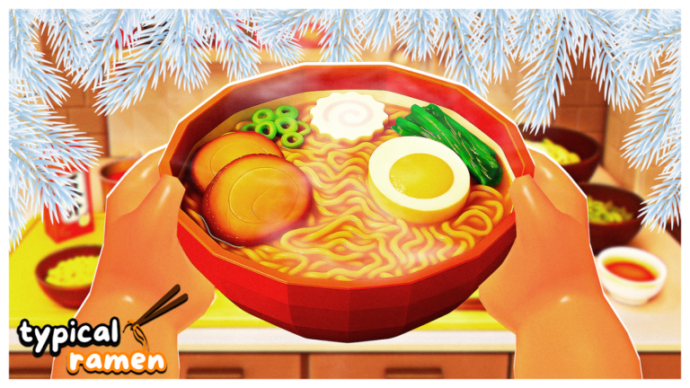  [UPD] typical ramen 🍜  screenshot 1