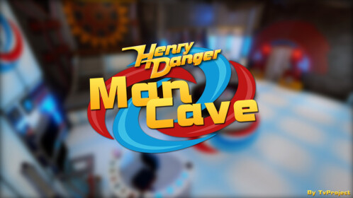 [NEW MISSIONS UPDATE!] Henry Danger