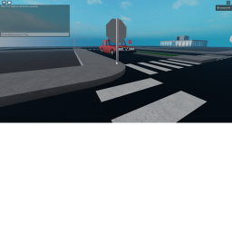 Welcome to my city