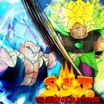 (FUSE) SSJ Transformations [RP]