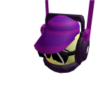 Groovy Egg