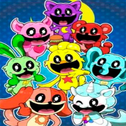 Smiling Critters Survival