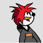 Team black snap XD