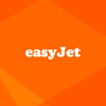 U2/EZY | easyJet