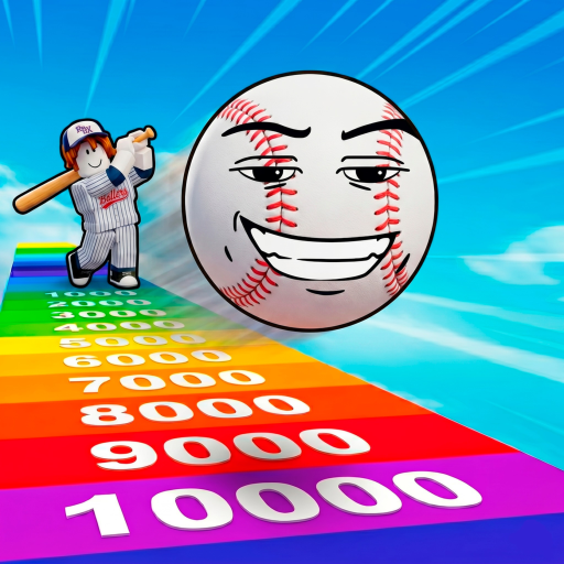 Baseball Training icon