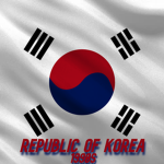 Republic Of Korea [1990s]