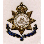 4th Branchester Regiment
