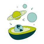 Ms.Avocado’s group