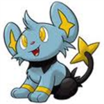shinx fans
