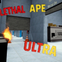 Lethal Ape: Ultra (Huge Update)