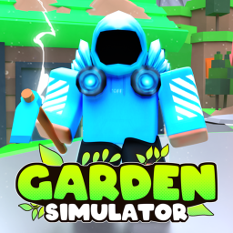 Garden Simulator
