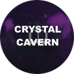 100% Log : Crystal Cavern