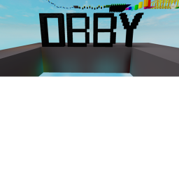 The Easy Obby UPDATE!