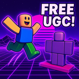 NEON CITY OBBY!