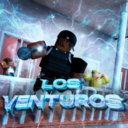 💎Los Ventura [ALPHA]