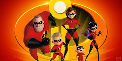Incredibles Tycoon