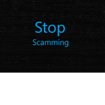 Scam hater army