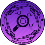 SCPF : [Scientific Department]